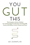 You Gut This: The...