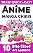 Draw Quick & Easy Anime Man...