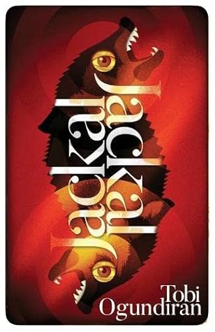 Jackal, Jackal by Tobi Ogundiran