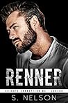 Renner (Knights Corruption MC Series - Laredo Book 2)
