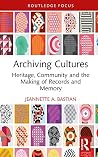 Archiving Culture...