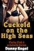 Cuckold on the High Seas - a Hotwife Series by Danny Engel