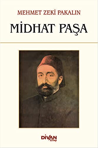 Midhat Pasa (Paperback)