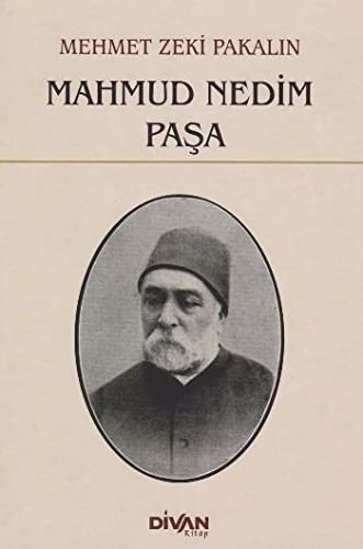 Mahmud Nedim Pasa (Paperback)