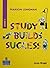 Study Builds Success  by Lizzie Wright