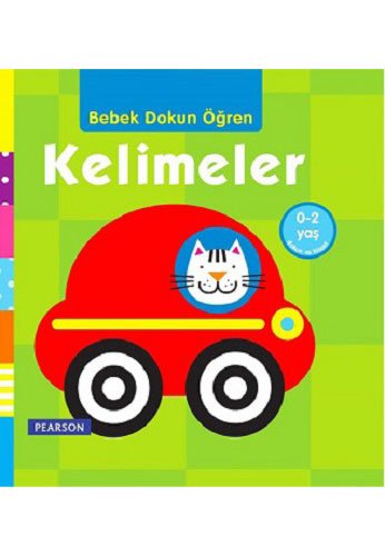 Kelimeler / Bebek Dokun Ögren (Paperback)