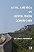 Asya, Amerika ve Jeopolitigin Donusumu by William H. Overholt