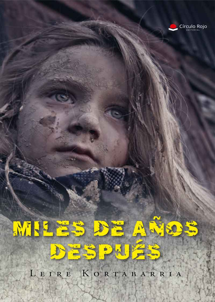 Miles de años después (Paperback)