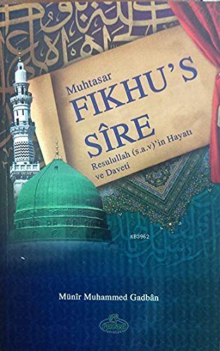 Fıkhu's-Sire (Paperback)