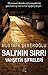 Sali'nin Sirri - Vahsetin Sifreleri