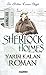 Sherlock Holmes - Yarım Kalan Roman