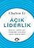 Acik Liderlik
