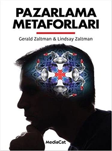 Pazarlama Metaforlari (Paperback)