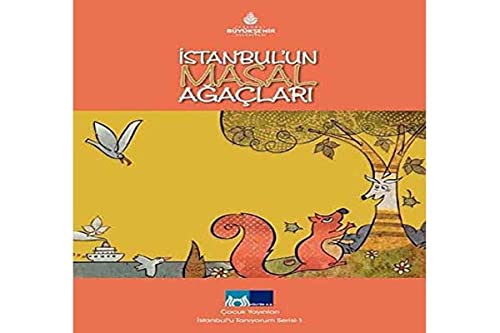 Istanbul'un Masal Agaclari (Paperback)
