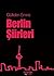 Berlin Siirleri