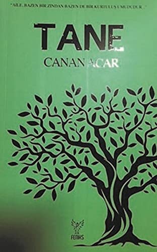 Tane (Paperback)