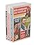 Büyük Serisi (3 Kitap Takım)