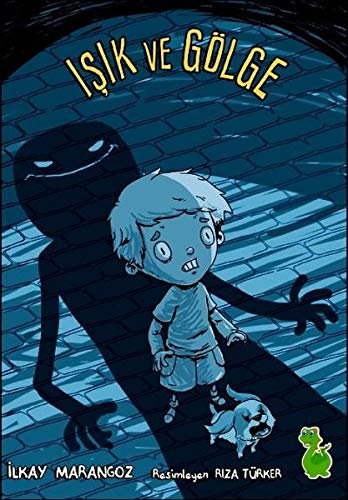 Isik ve Gölge (Paperback)