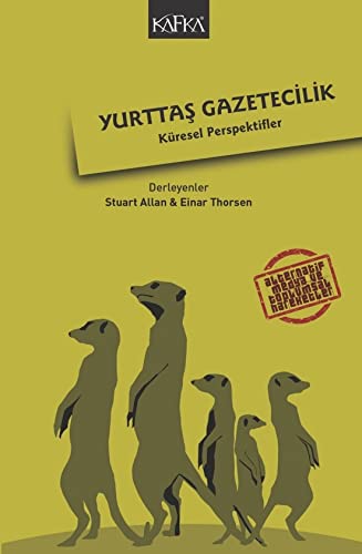 Yurttaş Gazetecilik (Paperback)