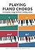 Playing piano chords: Accom...