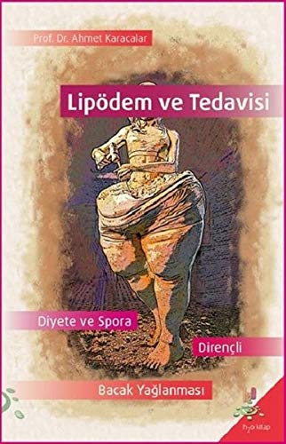 Lipödem ve Tedavisi (Paperback)
