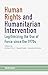 Human Rights and Humanitarian Intervention by Norbert Frei