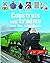 Construis tes trains avec des autocollants