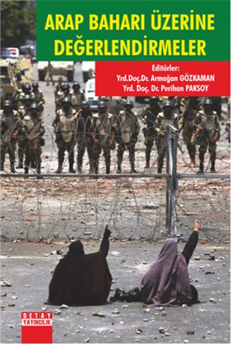 Arap Bahari Uzerine Degerlendirmeler (Paperback)