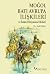 Mogol Bati Avrupa Iliskileri ve Islam Dünyasina Etkileri. Translated by D. Ahsen Batur.