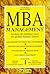 MBA management: Synthèse de...