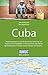 DuMont Reise-Handbuch Reiseführer Cuba by Ulli Langenbrinck
