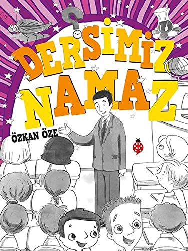 Dersimiz Namaz (Paperback)