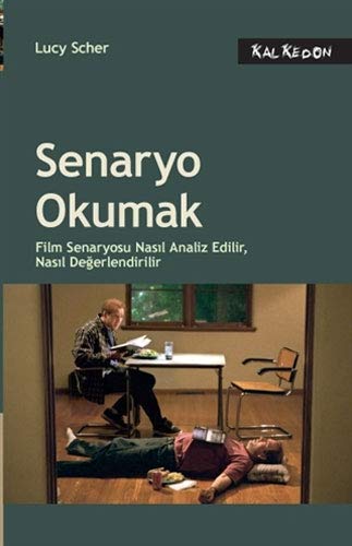 Senaryo Okumak (Paperback)