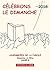 Célébrons le dimanche 2018 année B by Marcel Metzger