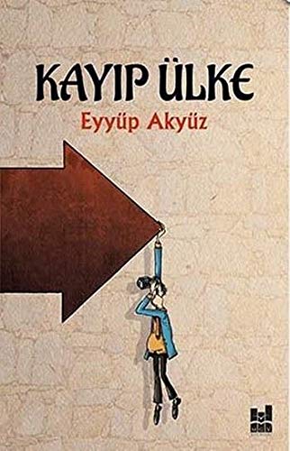 Kayıp Ülke (Paperback)