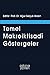 Temel Makroiktisadi Göstergeler by Uğur Selçuk Akalın