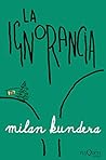 La ignorancia (An...
