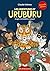 Les Aventures d'Uruburu by Claude Halmos