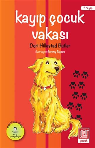 Kayip Cocuk Vakasi (Paperback)