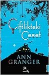 Ciftlikteki Ceset