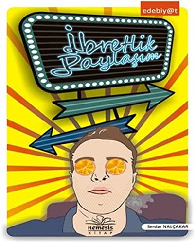 Ibretlik Paylasim (Paperback)