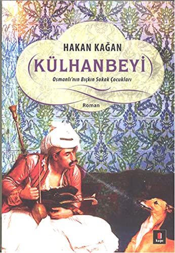 Kulhanbeyi (Paperback)