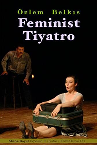 Feminist Tiyatro (Paperback)