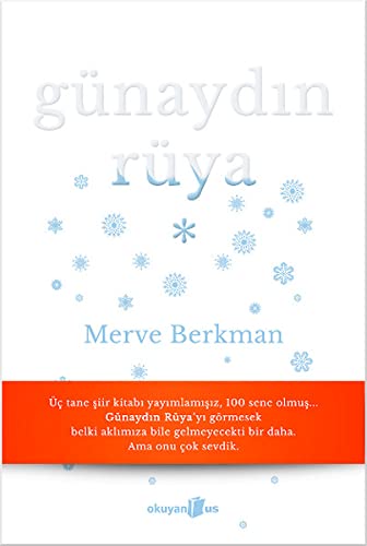 Gunaydin Ruya (Paperback)