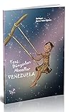 Yeni Dunyadan Masallar : Venezuella