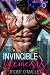 Invincible Nemesis (Men of Vanguard, #4)