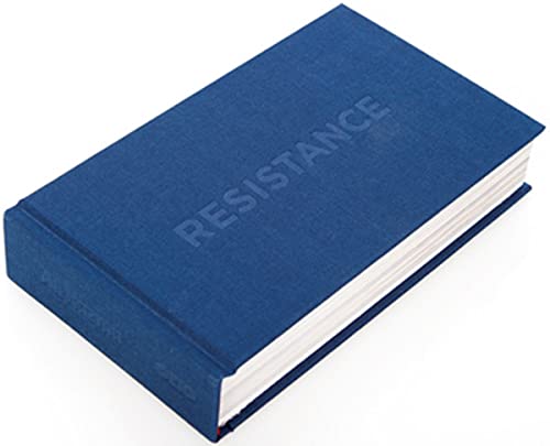 Resistance / Rezistans (Hardcover)