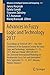 Advances in Fuzzy Logic and Technology 2017: Proceedings of: EUSFLAT- 2017 – The 10th Conference of the European Society for Fuzzy Logic and ... in Intelligent Systems and Computing, 642)
