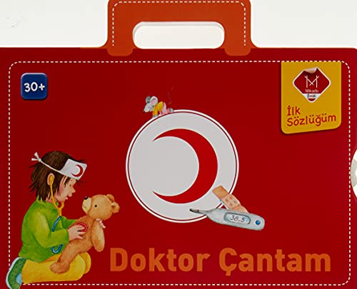 Doktor Cantam (Paperback)