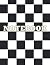 NOTEBOOK: LINED CHESSBOARD